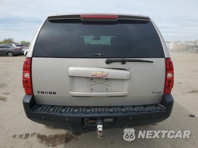Zdjęcie 6 z 13 samochodu: 2007 CHEVROLET TAHOE C1500 VIN:1GNFC13067J382288 - miniatura