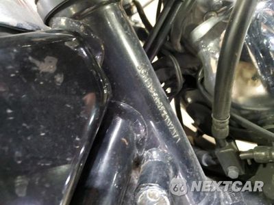 Zdjęcie 10 z 10 samochodu: 2007 SUZUKI VL1500 VIN:JS1VY52A372102371 - miniatura