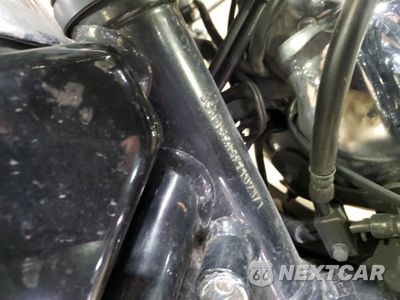 Zdjęcie 10 z 12 samochodu: 2007 SUZUKI VL1500 VIN:JS1VY52A372102371 - miniatura