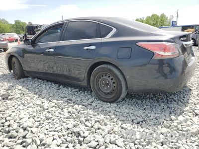 Drugie zdjęcie samochodu z przodu: 2014 NISSAN ALTIMA 2.5 VIN:1N4AL3AP6EN205587 - miniatura