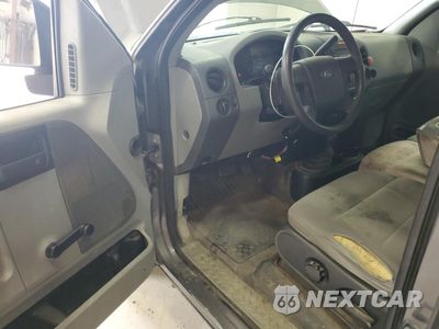 Zdjęcie 8 z 12 samochodu: 2004 FORD F150 VIN:1FTRF14W84NB65605 - miniatura