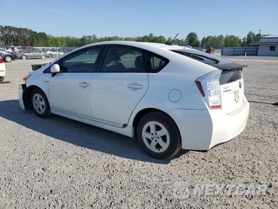 Drugie zdjęcie samochodu z przodu: 2010 TOYOTA PRIUS VIN:JTDKN3DU6A5197303 - miniatura