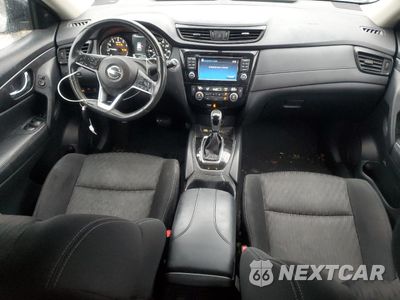 Zdjęcie 8 z 13 samochodu: 2017 NISSAN ROGUE S VIN:KNMAT2MV0HP513796 - miniatura