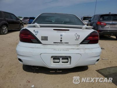 Zdjęcie 6 z 12 samochodu: 2004 PONTIAC GRAND AM SE1 VIN:1G2NF52E04C240085 - miniatura