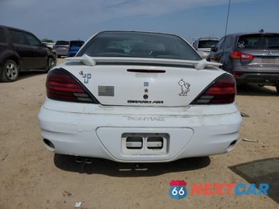 Zdjęcie 6 z 12 samochodu: 2004 PONTIAC GRAND AM SE1 VIN:1G2NF52E04C240085 - miniatura