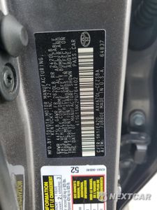 Zdjęcie 12 z 14 samochodu: 2023 TOYOTA CAMRY SE NIGHT SHADE VIN:4T1G11AK2PU764402 - miniatura