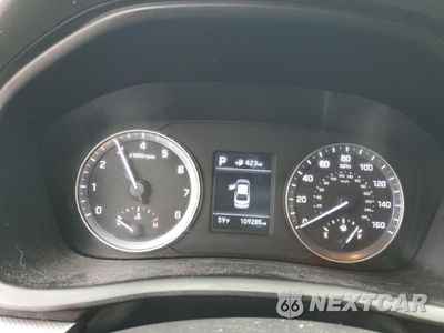 Zdjęcie 9 z 14 samochodu: 2019 HYUNDAI SONATA SE VIN:5NPE24AFXKH817699 - miniatura