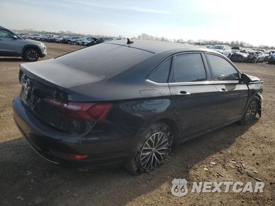 Piąte zdjęcie samochodu w środku: 2020 VOLKSWAGEN JETTA S VIN:3VWC57BU2LM093691 - miniatura