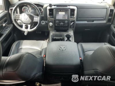 Zdjęcie 8 z 14 samochodu: 2017 RAM 1500 SPORT VIN:1C6RR7MT5HS725501 - miniatura