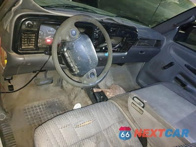 Zdjęcie 8 z 12 samochodu: 1997 DODGE RAM 2500 VIN:3B7KF23ZXVM535810 - miniatura