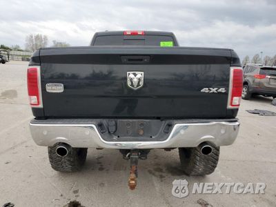 Zdjęcie 6 z 15 samochodu: 2017 RAM 1500 LONGHORN VIN:1C6RR7WT2HS794918 - miniatura