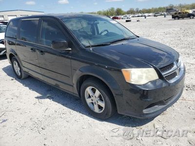 Zdjęcie 7 z 26 samochodu: 2011 DODGE GRAND CARAVAN MAINSTREET VIN:2D4RN3DG8BR711054 - miniatura