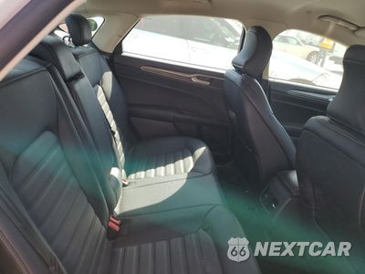 Zdjęcie 10 z 12 samochodu: 2017 FORD FUSION SE HYBRID VIN:3FA6P0LU2HR409090 - miniatura