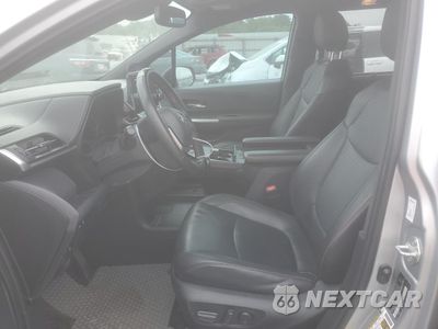 Zdjęcie 7 z 16 samochodu: 2021 TOYOTA SIENNA XSE VIN:5TDDRKEC0MS058506 - miniatura