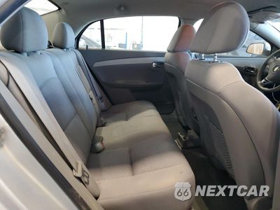 Zdjęcie 10 z 12 samochodu: 2011 CHEVROLET MALIBU 1LT VIN:1G1ZC5E10BF306623 - miniatura