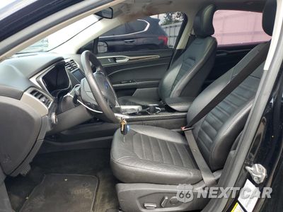 Zdjęcie 7 z 14 samochodu: 2016 FORD FUSION SE VIN:3FA6P0H97GR278676 - miniatura