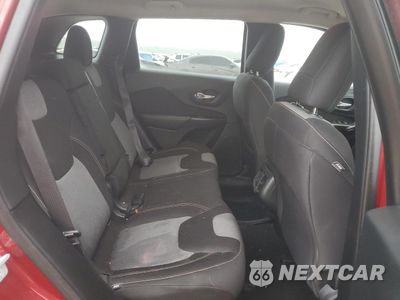 Zdjęcie 11 z 13 samochodu: 2014 JEEP CHEROKEE LATITUDE VIN:1C4PJLCS1EW299223 - miniatura