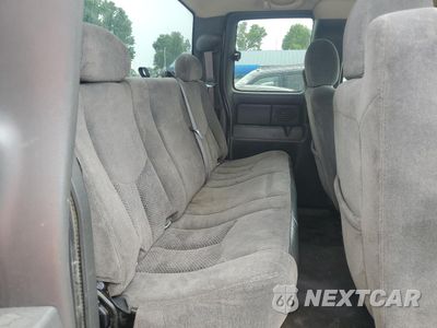 Zdjęcie 10 z 14 samochodu: 2007 CHEVROLET SILVERADO C2500 HEAVY DUTY VIN:1GCHC29D77E168940 - miniatura