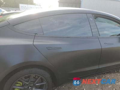 Zdjęcie 10 z 12 samochodu: 2021 TESLA MODEL 3 VIN:5YJ3E1EB1MF983177 - miniatura