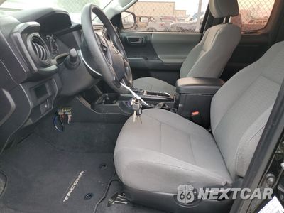 Zdjęcie 7 z 13 samochodu: 2018 TOYOTA TACOMA ACCESS CAB VIN:5TFRX5GN0JX107852 - miniatura