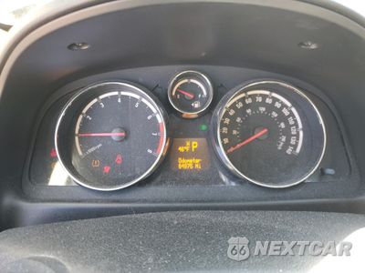 Zdjęcie 9 z 13 samochodu: 2009 SATURN VUE XE VIN:3GSDL43N69S585510 - miniatura