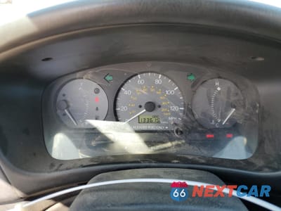 Zdjęcie 9 z 12 samochodu: 1998 MITSUBISHI MIRAGE DE VIN:JA3AY11A6WU009473 - miniatura