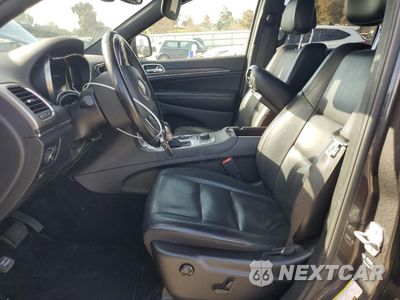 Zdjęcie 7 z 14 samochodu: 2021 JEEP GRAND CHEROKEE LIMITED VIN:1C4RJFBGXMC564390 - miniatura