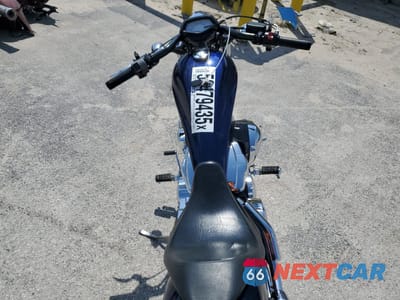 Zdjęcie 6 z 10 samochodu: 2020 HONDA VT1300 CX VIN:JH2SC612XLK500024 - miniatura