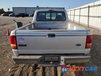 Zdjęcie 6 z 13 samochodu: 1994 FORD RANGER VIN:1FTCR10AXRPA35909 - miniatura