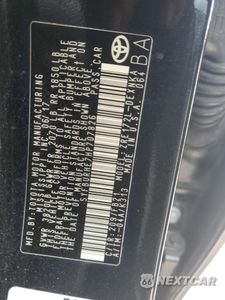 Zdjęcie 14 z 14 samochodu: 2017 TOYOTA COROLLA L VIN:5YFBURHE7HP707826 - miniatura