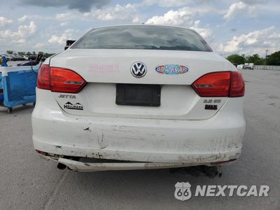 Zdjęcie 6 z 12 samochodu: 2013 VOLKSWAGEN JETTA SE VIN:3VWDP7AJ2DM408755 - miniatura