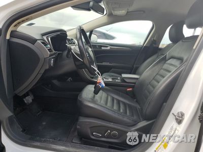 Zdjęcie 7 z 13 samochodu: 2017 FORD FUSION SE HYBRID VIN:3FA6P0LU9HR409295 - miniatura