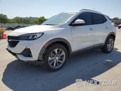 2022 BUICK ENCORE GX ESSENCE KL4MMFSL6NB105373 - główne zdjęcie licytacji z USA - miniatura