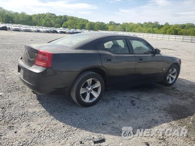Trzecie zdjęcie samochodu z tyłu: 2007 DODGE CHARGER VIN:1B3KA43G97H638728 - miniatura