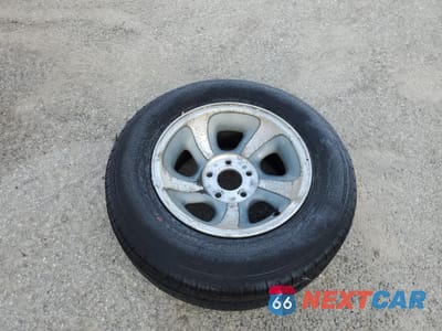 Zdjęcie 12 z 13 samochodu: 2003 CHEVROLET S TRUCK S10 VIN:1GCCS14H838282228 - miniatura