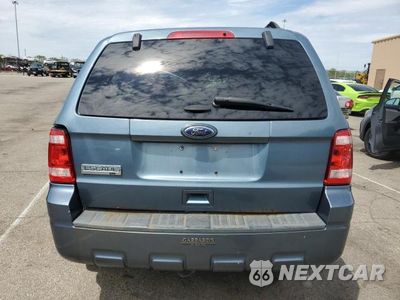 Zdjęcie 6 z 13 samochodu: 2011 FORD ESCAPE XLT VIN:1FMCU0D7XBKC40815 - miniatura
