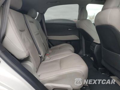 Zdjęcie 11 z 13 samochodu: 2015 LEXUS RX 350 BASE VIN:2T2BK1BA8FC281215 - miniatura