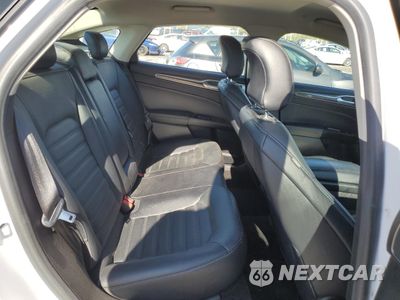 Zdjęcie 10 z 12 samochodu: 2017 FORD FUSION SE HYBRID VIN:3FA6P0LU7HR410039 - miniatura