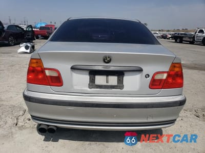 Zdjęcie 6 z 14 samochodu: 2002 BMW 325 I VIN:WBAAV33471FU96948 - miniatura