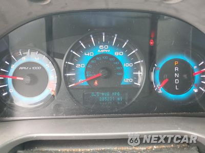 Zdjęcie 9 z 12 samochodu: 2012 FORD FUSION SE VIN:3FAHP0HAXCR256202 - miniatura