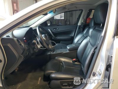 Zdjęcie 7 z 12 samochodu: 2012 NISSAN MAXIMA S VIN:1N4AA5AP9CC862443 - miniatura