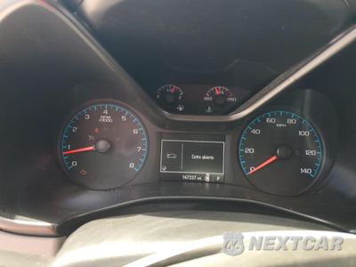 Zdjęcie 9 z 14 samochodu: 2018 CHEVROLET COLORADO VIN:1GCGSBEN3J1207468 - miniatura