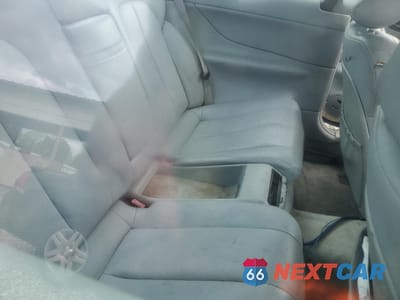 Zdjęcie 11 z 14 samochodu: 2002 MERCEDES-BENZ CLK 430 VIN:WDBLJ70G82F199460 - miniatura