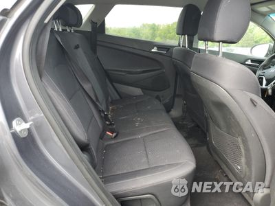 Zdjęcie 11 z 15 samochodu: 2021 HYUNDAI TUCSON LIMITED VIN:KM8J33AL0MU290269 - miniatura