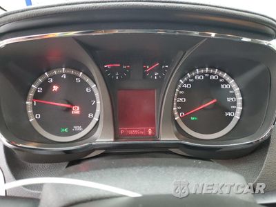 Zdjęcie 9 z 16 samochodu: 2017 GMC TERRAIN SLE VIN:2GKFLTE34H6324811 - miniatura