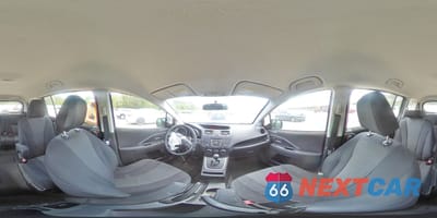 Zdjęcie 15 z 15 samochodu: 2012 MAZDA 5 VIN:JM1CW2BL9C0128532 - miniatura