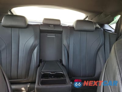 Zdjęcie 10 z 15 samochodu: 2016 BMW X6 SDRIVE35I VIN:5UXKU0C51G0F93142 - miniatura