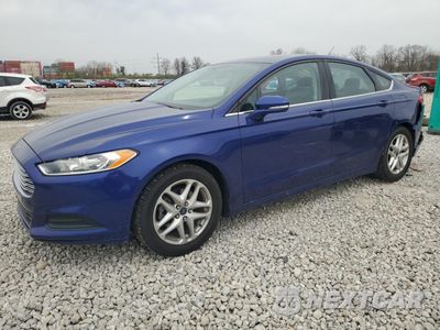 2015 FORD FUSION SE 1FA6P0H72F5107169 - główne zdjęcie licytacji z USA - miniatura