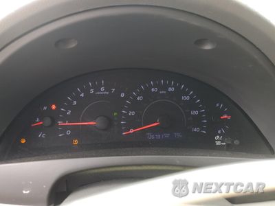 Zdjęcie 9 z 15 samochodu: 2011 TOYOTA CAMRY BASE VIN:4T4BF3EK6BR156253 - miniatura