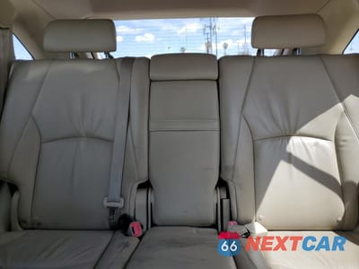 Zdjęcie 10 z 14 samochodu: 2006 LEXUS RX 400 VIN:JTJGW31U060002451 - miniatura